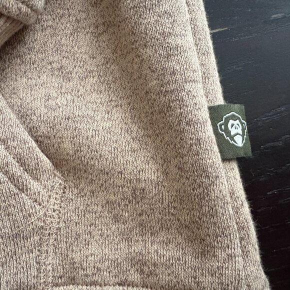 Womens Howler Bros Hooded Sweatshirt Size Medium - Picture 6 of 12